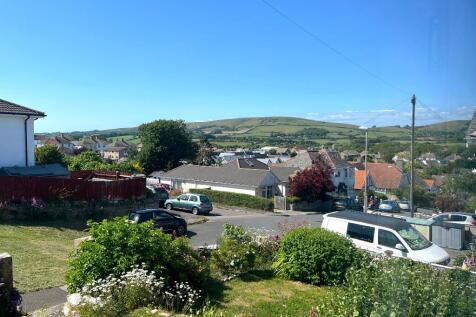 Sitting room view