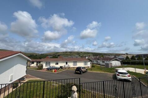 Hill view