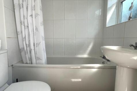 Bathroom/W.C.