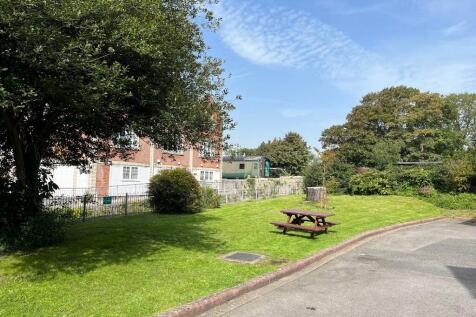 Communal garden
