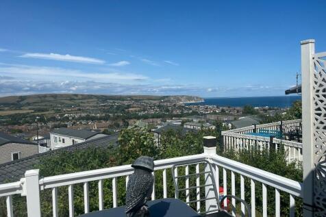 Decking view