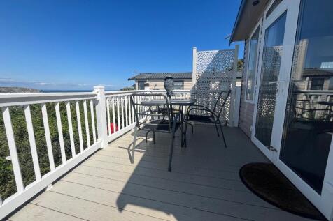 Deck view