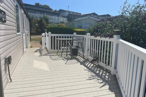 decking