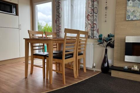 Dining space