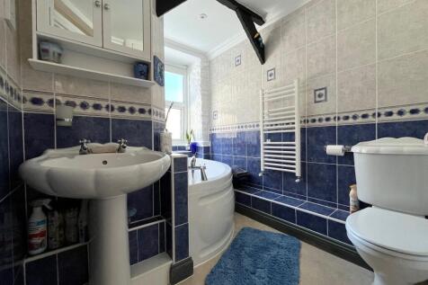 Bathroom/W.C.