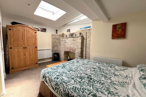 Bedroom 1 (GF)