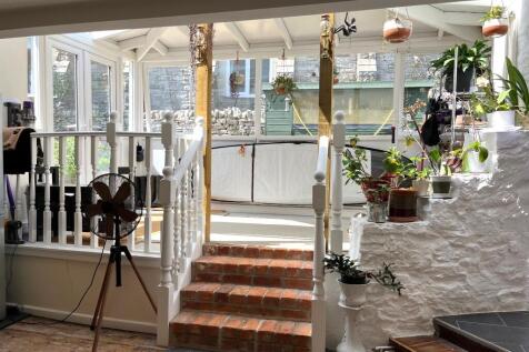 Sun room