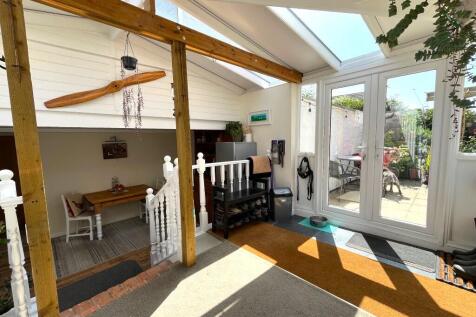 Sun room