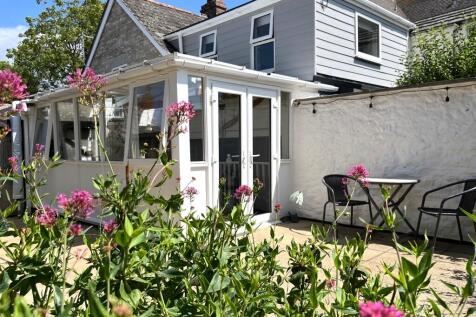 Sun room eternal