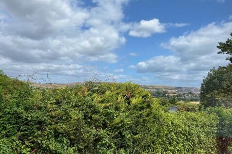Hill views