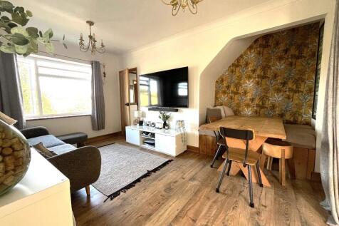 Dining space