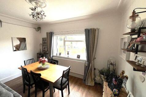 Dining space