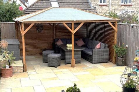 Gazebo