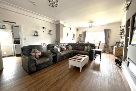 Lounge/diner
