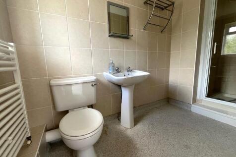En-Suite Bed 1