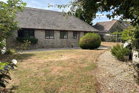Rear elevation