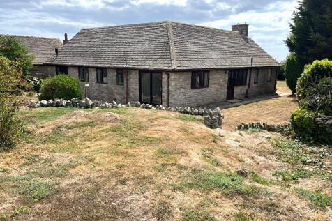Rear and garden