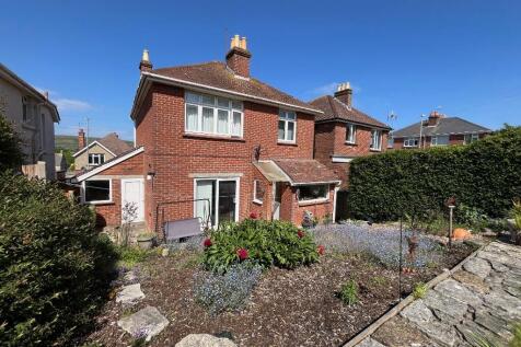 Rear elevation