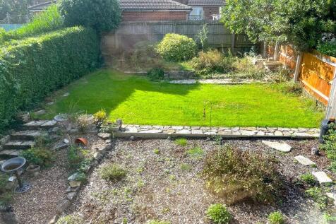 Garden overview