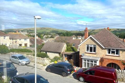 1st floor view