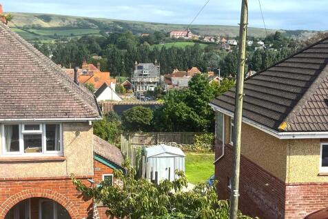 1st floor view