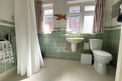 Wet-room/W.C.