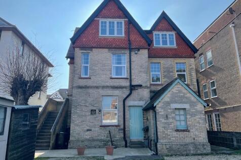 Rear elevation
