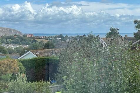 Sea views