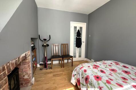 Bed 4/recep 2