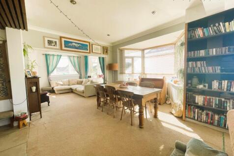 Dining space