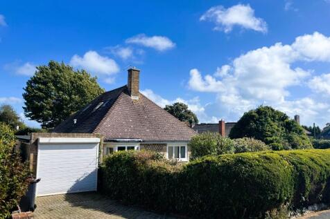 Property &amp; garage