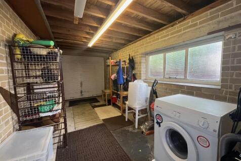 Garage internal