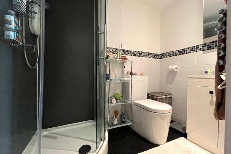 Shower room/W.C.