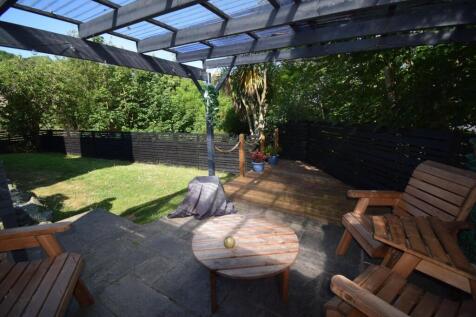 Seating Area Over Garden.JPG
