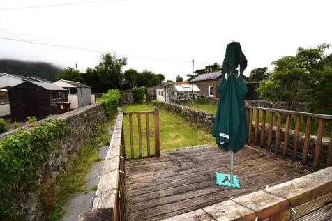 Timber Decking &amp; Garden.JPG