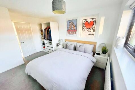 Main Bedroom 2