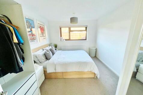 Main Bedroom 1