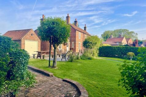 House Shed View