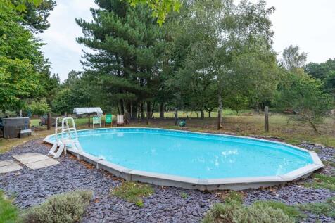 Swimming pool a