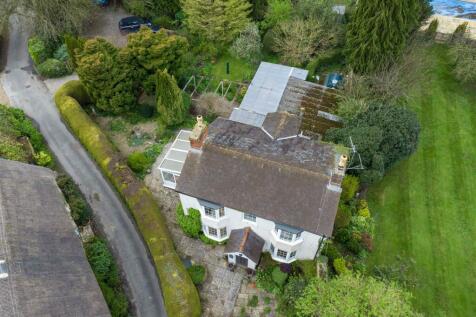 Top of House