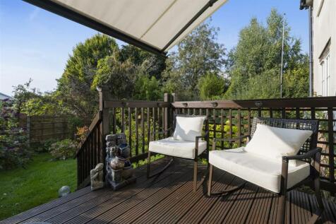 Veranda