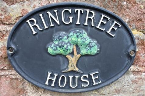 House Plaque