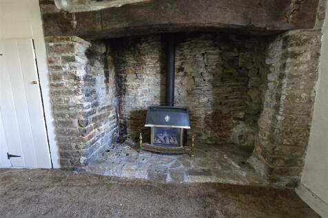 Ingle Nook
