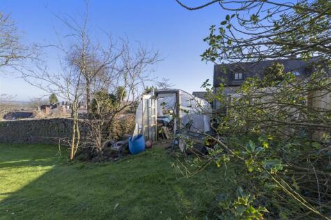 Polly Tunnel in Gdn