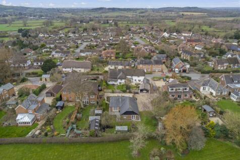 Village shot