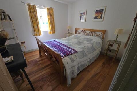GF Bedroom