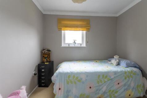 3rd Bed