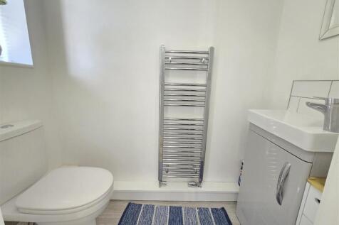 Cloak Room