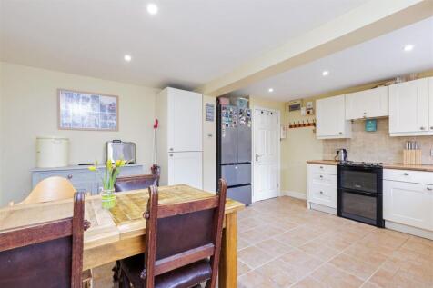 Kitchen/Diner 3