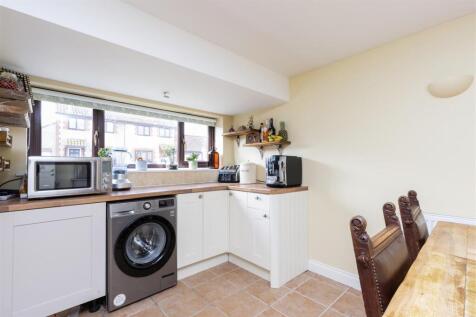 Kitchen/Diner 4